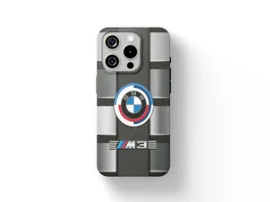 BMW Étui Téléphone Cellulaire Look Tuning Drift